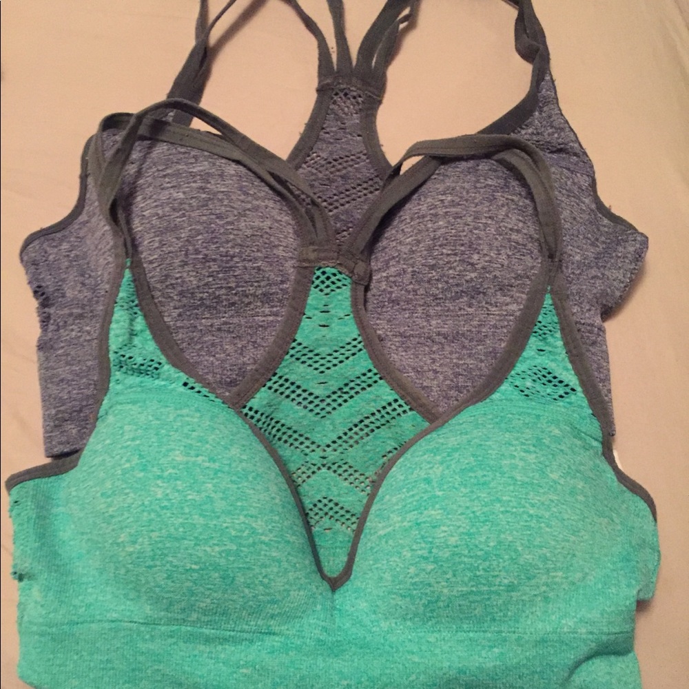 Sports Bras